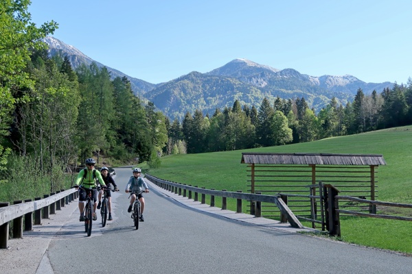 cycling-to-Radovna-lake-Bled-and-the-town-of-steel-and-flowers-outdoor-mojstrana