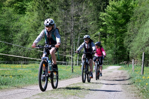 cycling-to-Radovna-lake-Bled-and-the-town-of-steel-and-flowers-outdoor-mojstrana