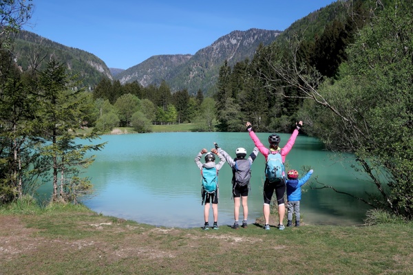 cycling-to-Radovna-lake-Bled-and-the-town-of-steel-and-flowers-outdoor-mojstrana