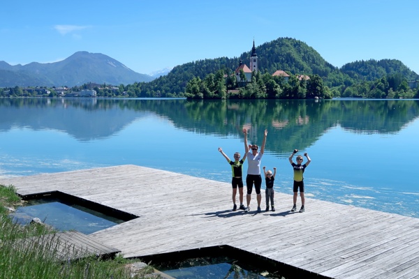 cycling-to-Radovna-lake-Bled-and-the-town-of-steel-and-flowers-outdoor-mojstrana