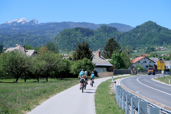 cycling-to-Radovna-lake-Bled-and-the-town-of-steel-and-flowers-outdoor-mojstrana