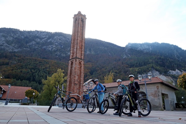 along-the-path-of-iron-and-cultural-heritage-to-Radovljica-Linhart-town-outdoor-mojstrana