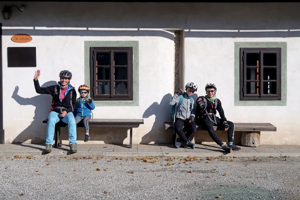 along-the-path-of-iron-and-cultural-heritage-to-Radovljica-Linhart-town-outdoor-mojstrana